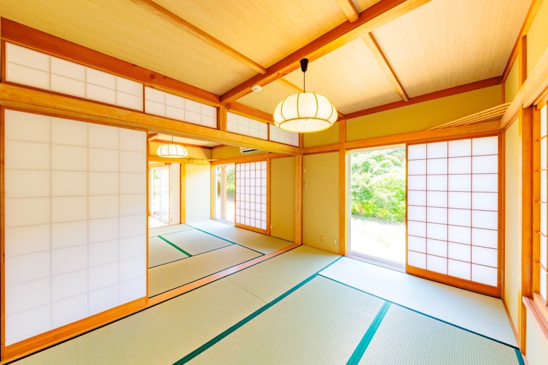 和室