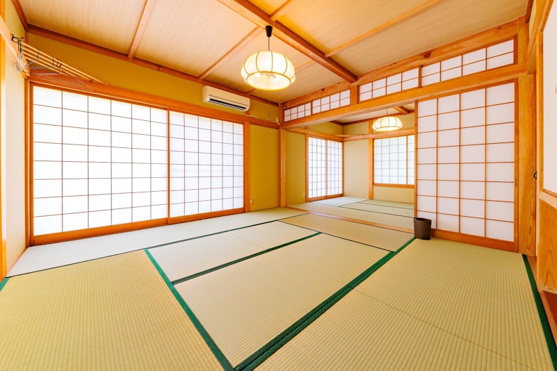 和室