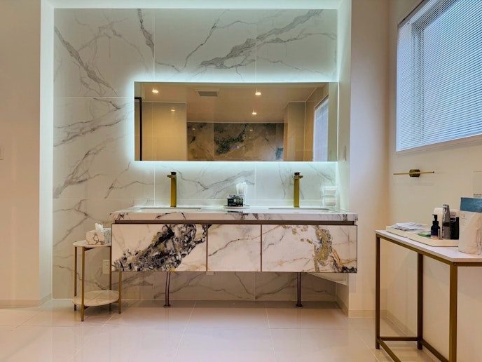 フルバスルーム