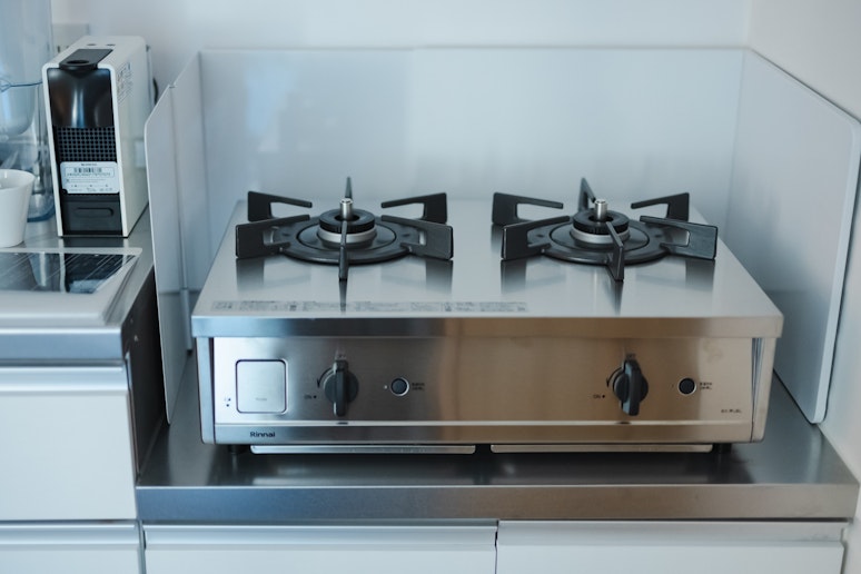 料理するのも楽しみ