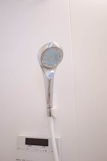 ReFaのシャワーヘッド