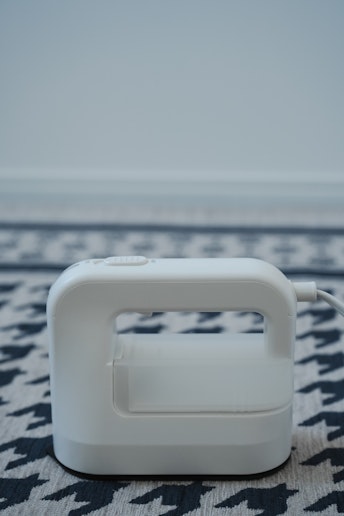 スチームアイロン