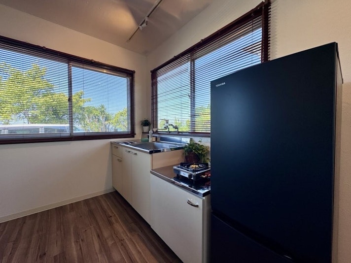 キッチン・冷蔵庫