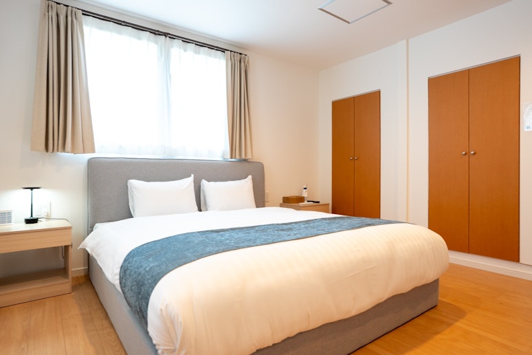 2階ベッドルーム3