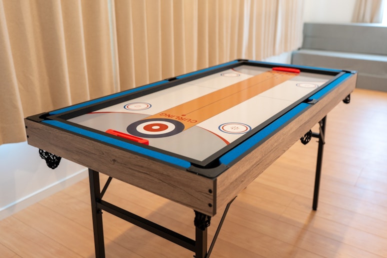 アクティビティ ミニボウリング