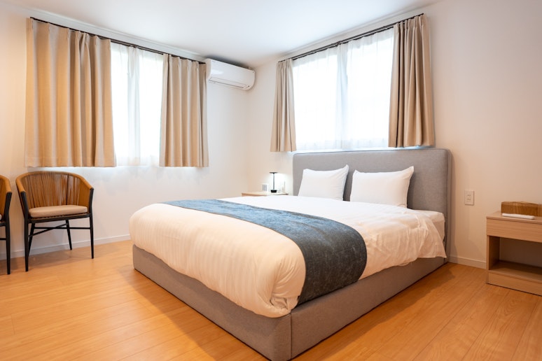 2階ベッドルーム3