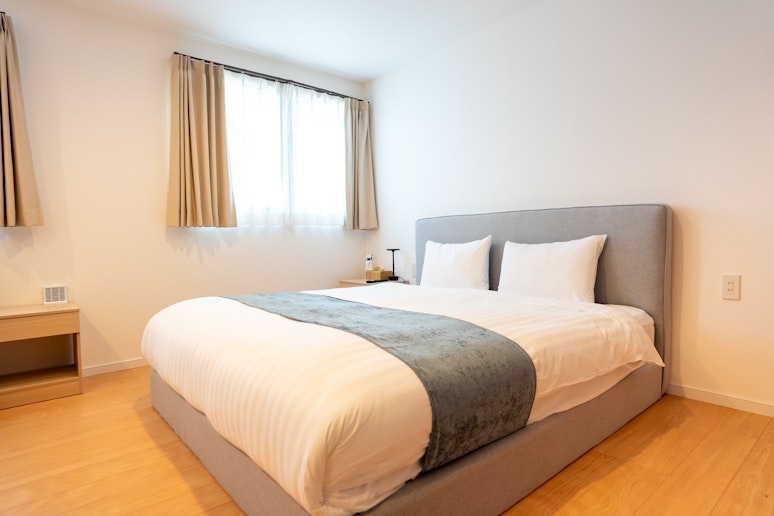 2階ベッドルーム2