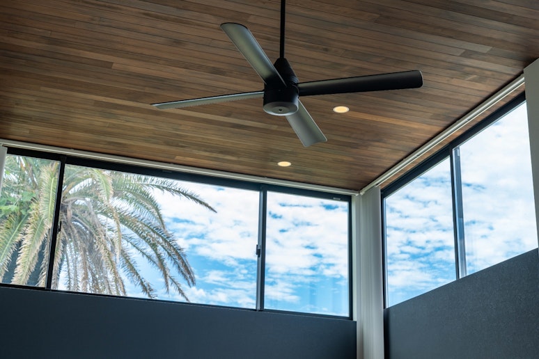 リビングダイニング