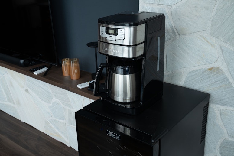 コーヒーメーカー