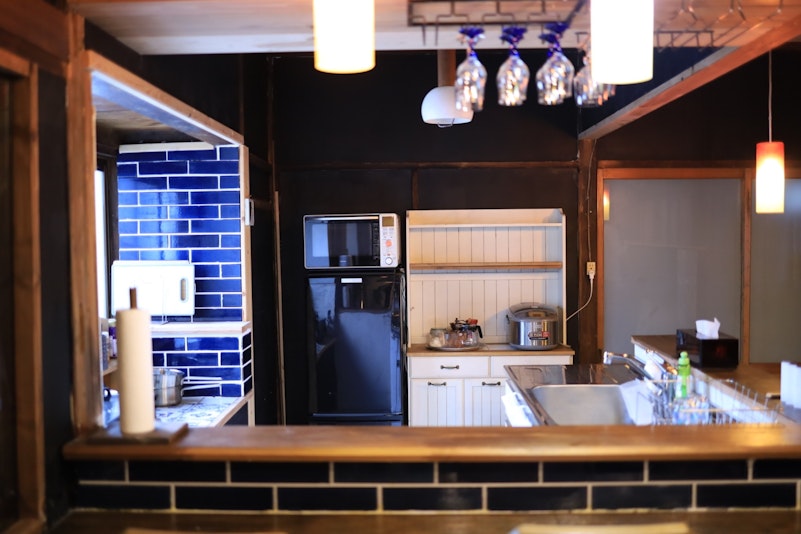 ダイニングキッチン