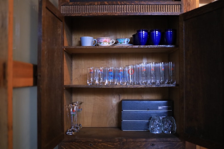 カップ、コップ類