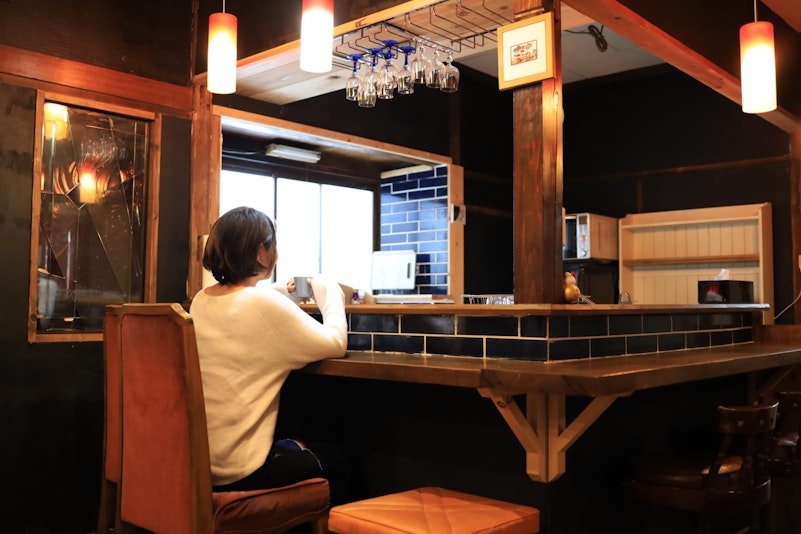 ダイニングキッチン