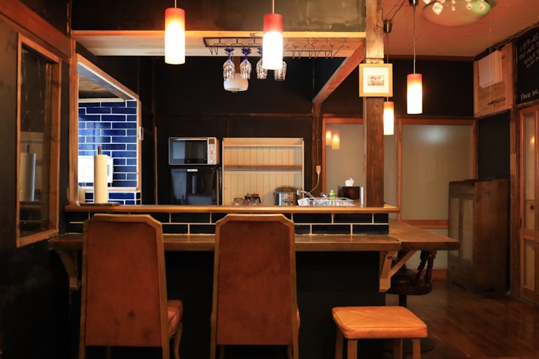 ダイニングキッチン