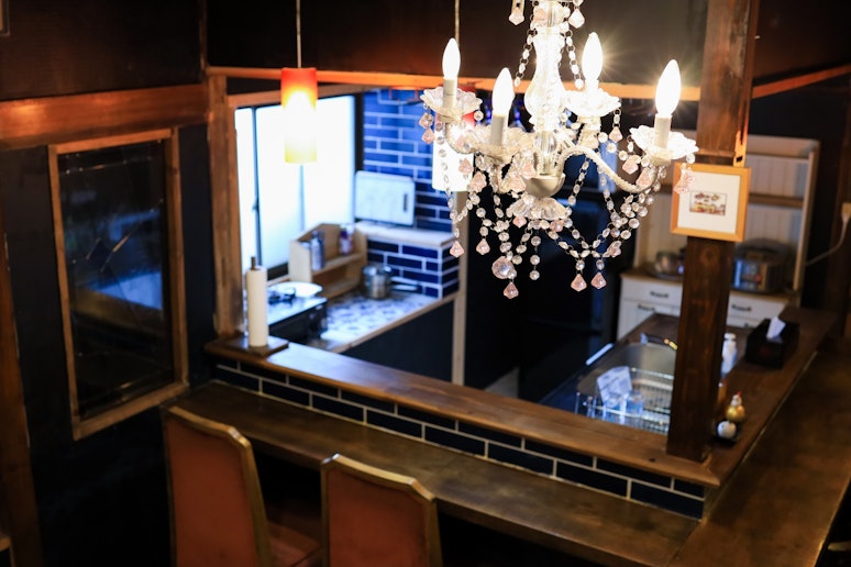 ダイニングキッチン