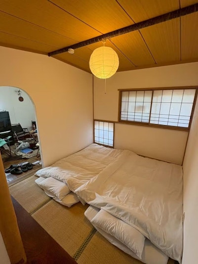 1階和室