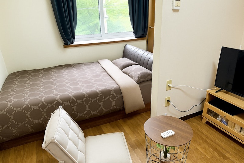 KIYAZA Oak 札幌／民泊 宿泊予約【楽天トラベル】