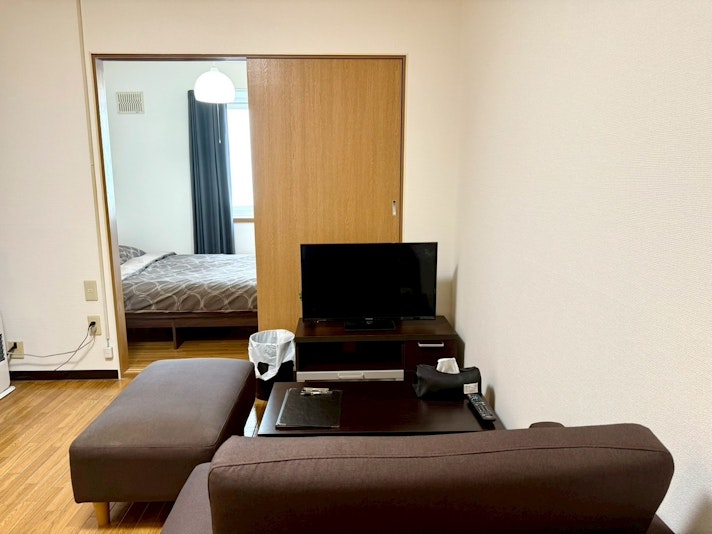 KIYAZA Oak 札幌／民泊 宿泊予約【楽天トラベル】