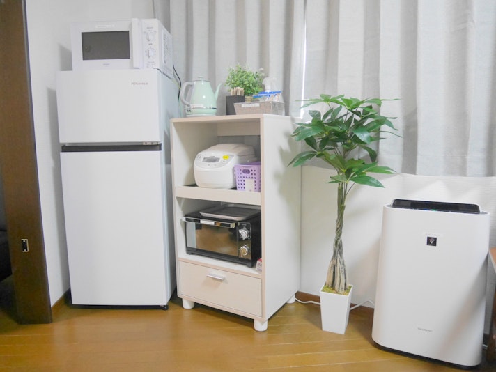 2階のリビングダイニングです。...