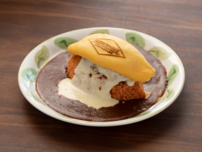 ルームサービス