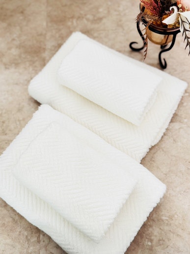 アメニティ 今治タオル