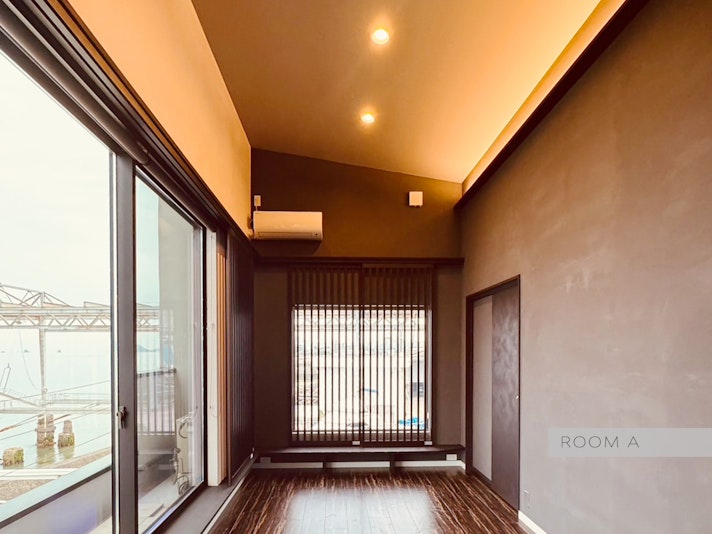 ルームA