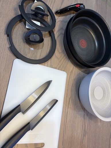 家族やご友人で会話しながら、料理する。一棟貸し切りのならではの楽しみ方です。