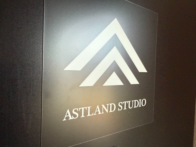 私たちのブランドです。