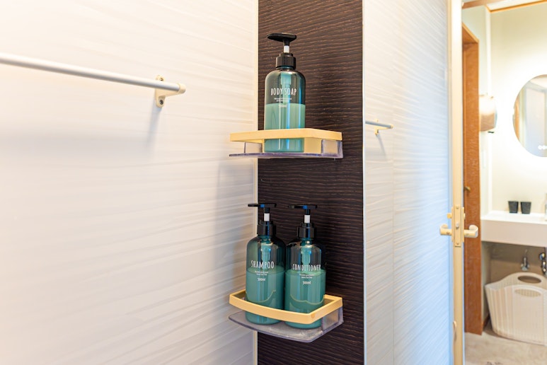 バスルーム用品