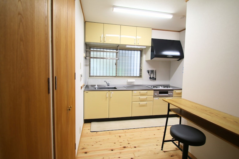 Shinyashiki Guest House ＾ 宿泊予約