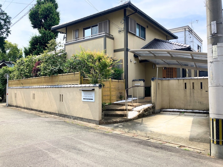 Shinyashiki Guest House ＾ 宿泊予約