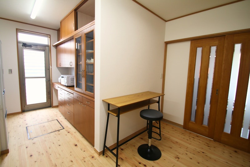 Shinyashiki Guest House ＾ 宿泊予約
