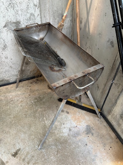 BBQセット無料でご利用いただけます♪