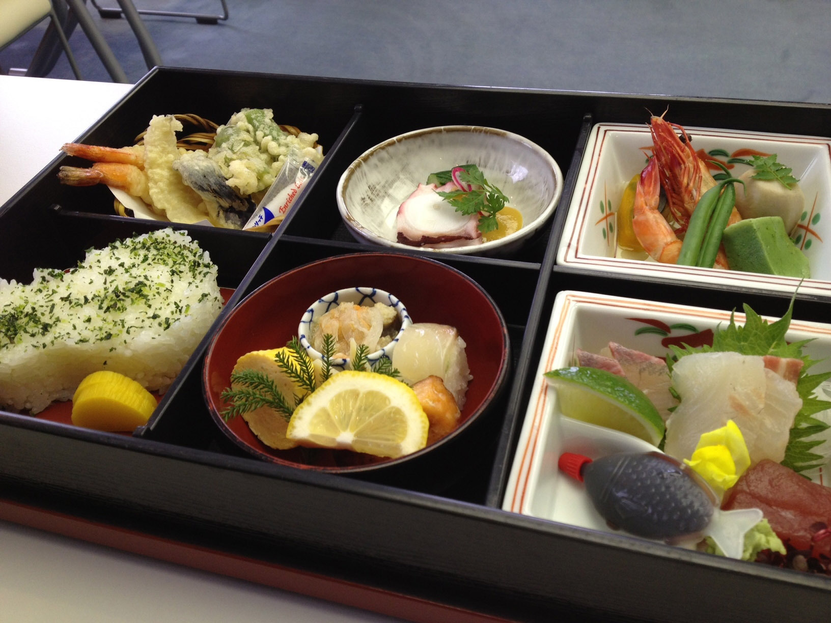 1泊2食『和食おまかせセットメニュー』プラン