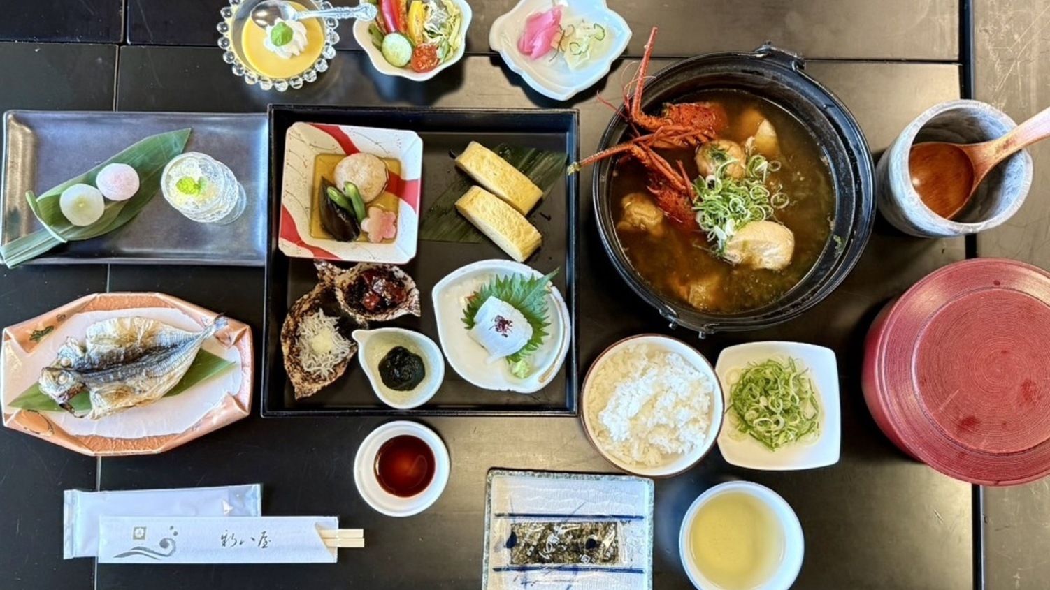 【直前割／朝食付】今だけお得に♪お日にち限定なのでお急ぎください！朝食は伊勢の朝ごはん！漁師汁堪能