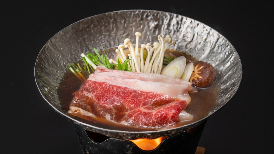 【2食付／凪-贅沢会席-】伊勢海老・松阪牛！味・彩・技が織りなす特別なひとときをお部屋で