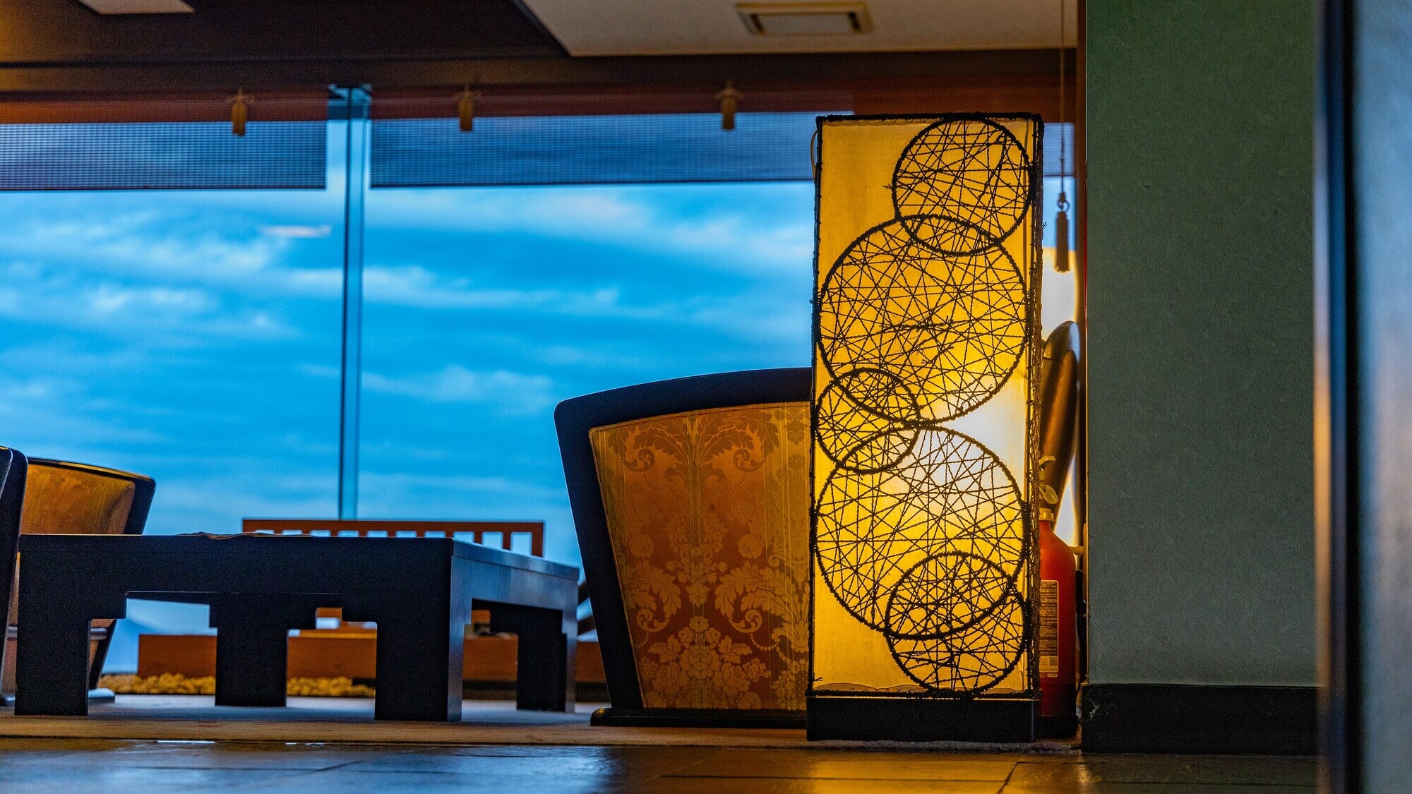 ≪館内イメージ≫