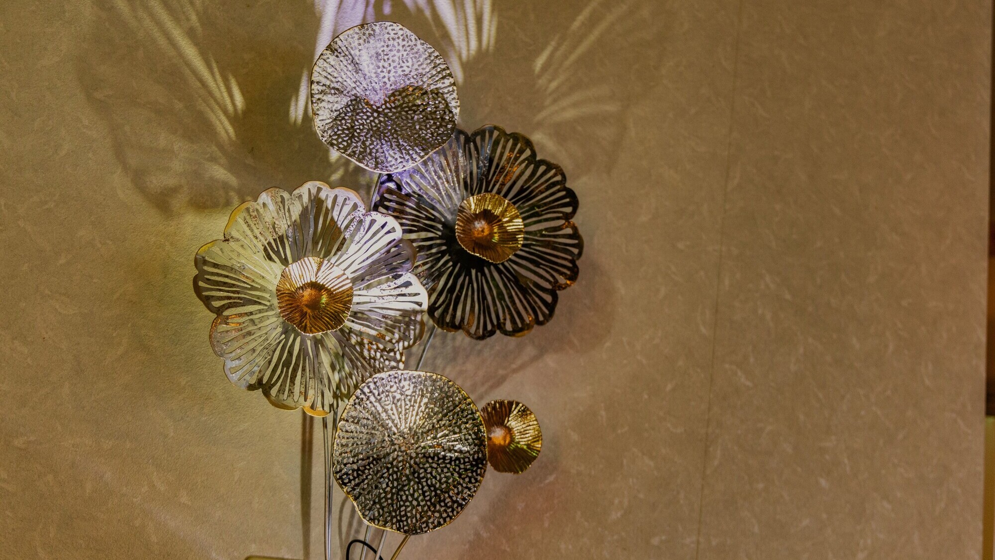 ≪館内イメージ≫