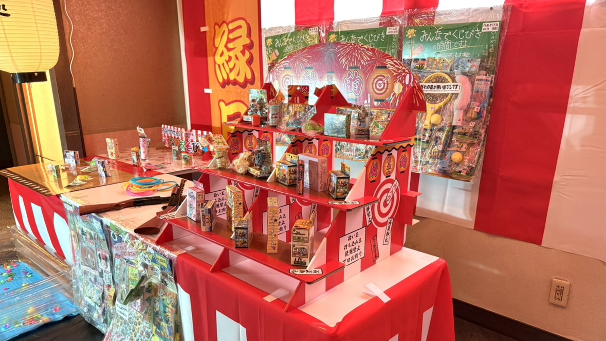縁日イメージ