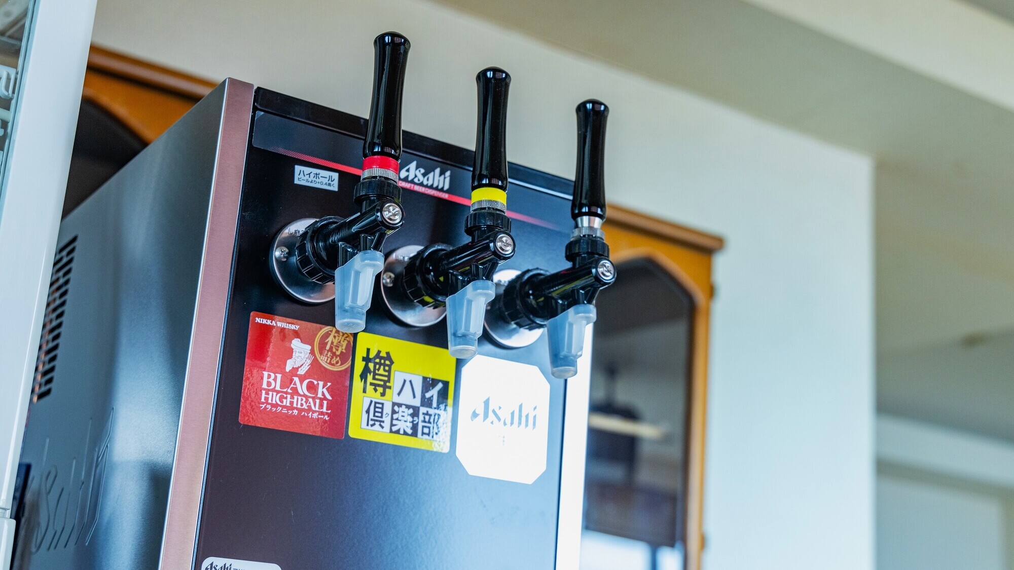 ≪ラウンジ≫4/7(月)～6/30(月)期間限定でOPEN！