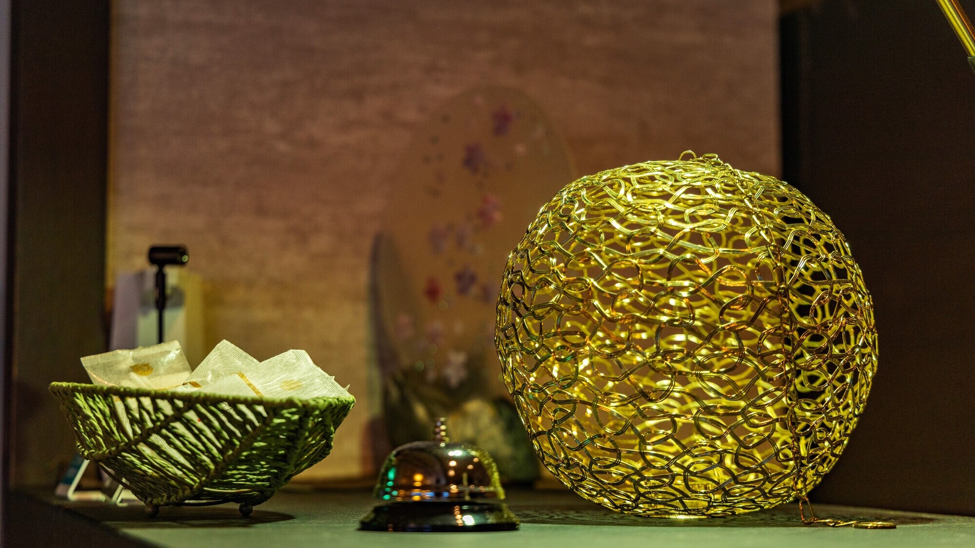 ≪館内イメージ≫