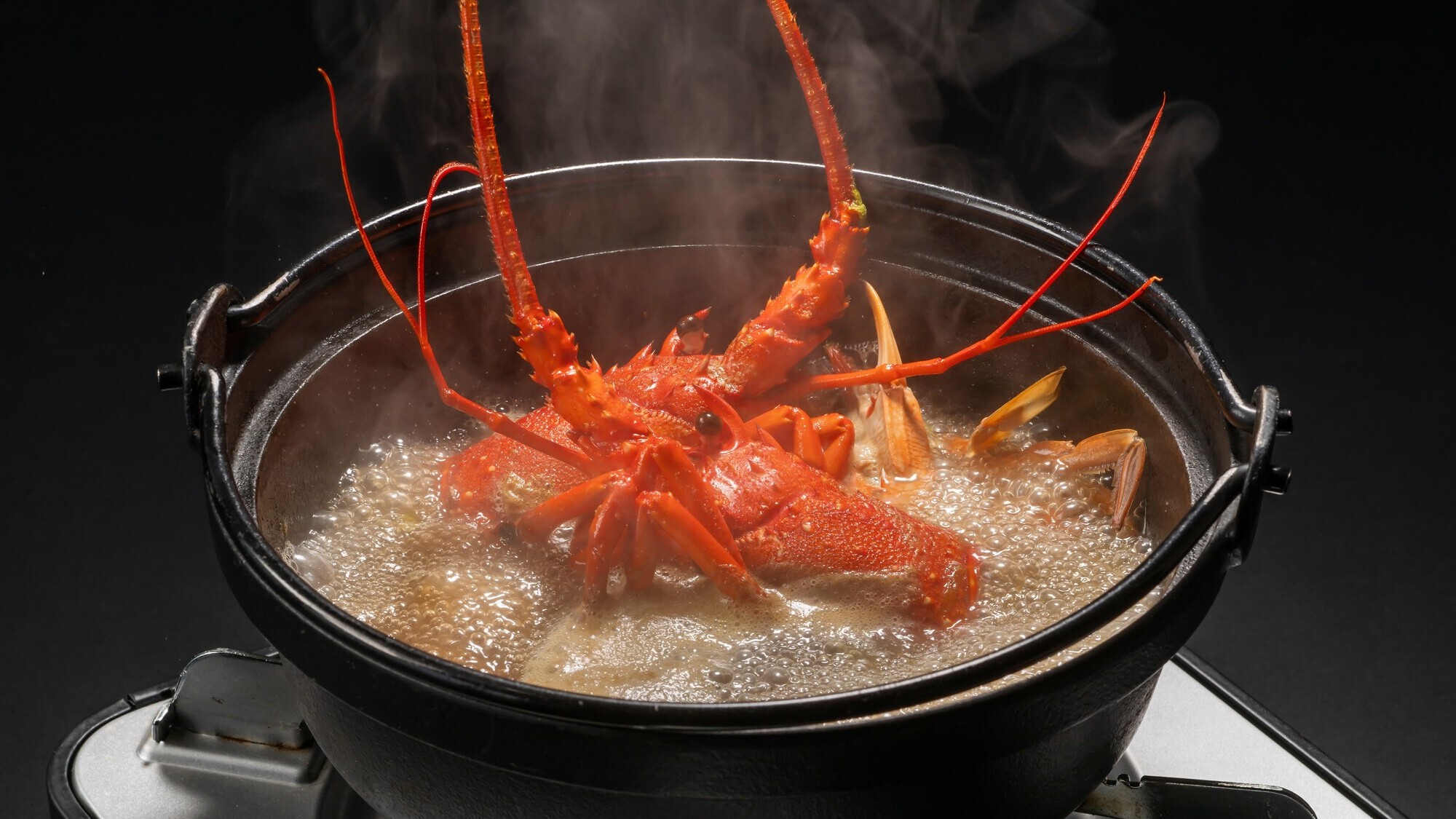 【朝食／漁師汁】