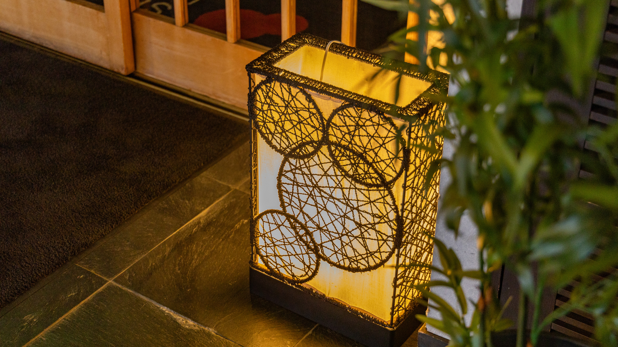 ≪館内イメージ≫