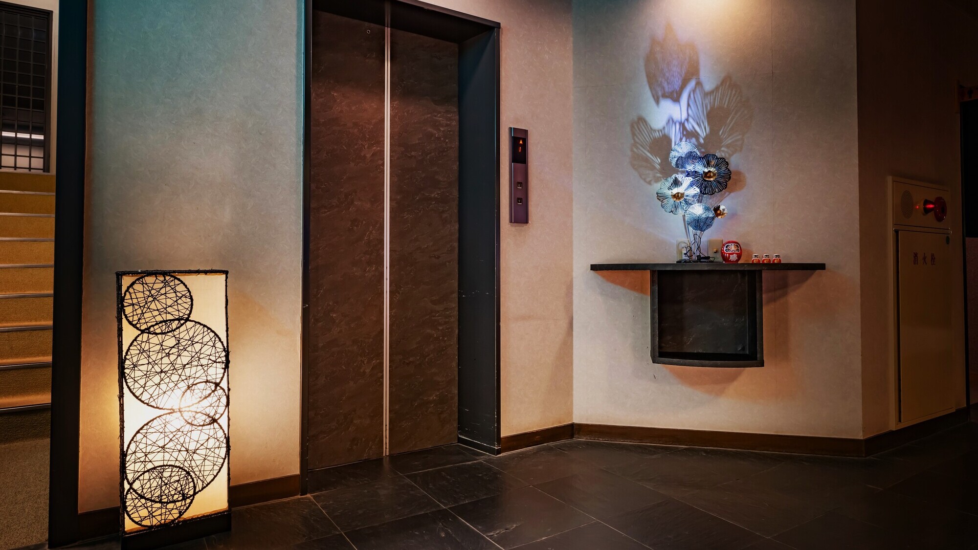 ≪館内イメージ≫