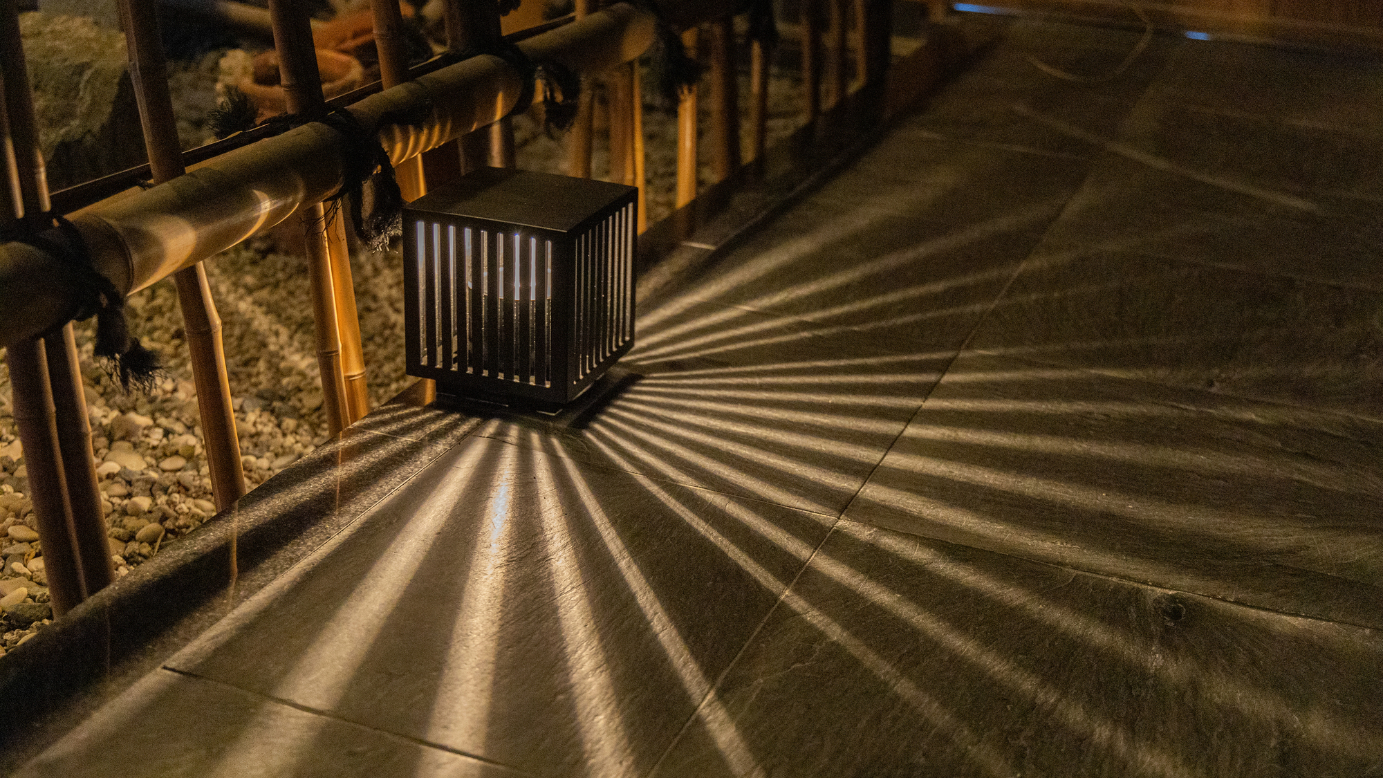 ≪エントランス≫