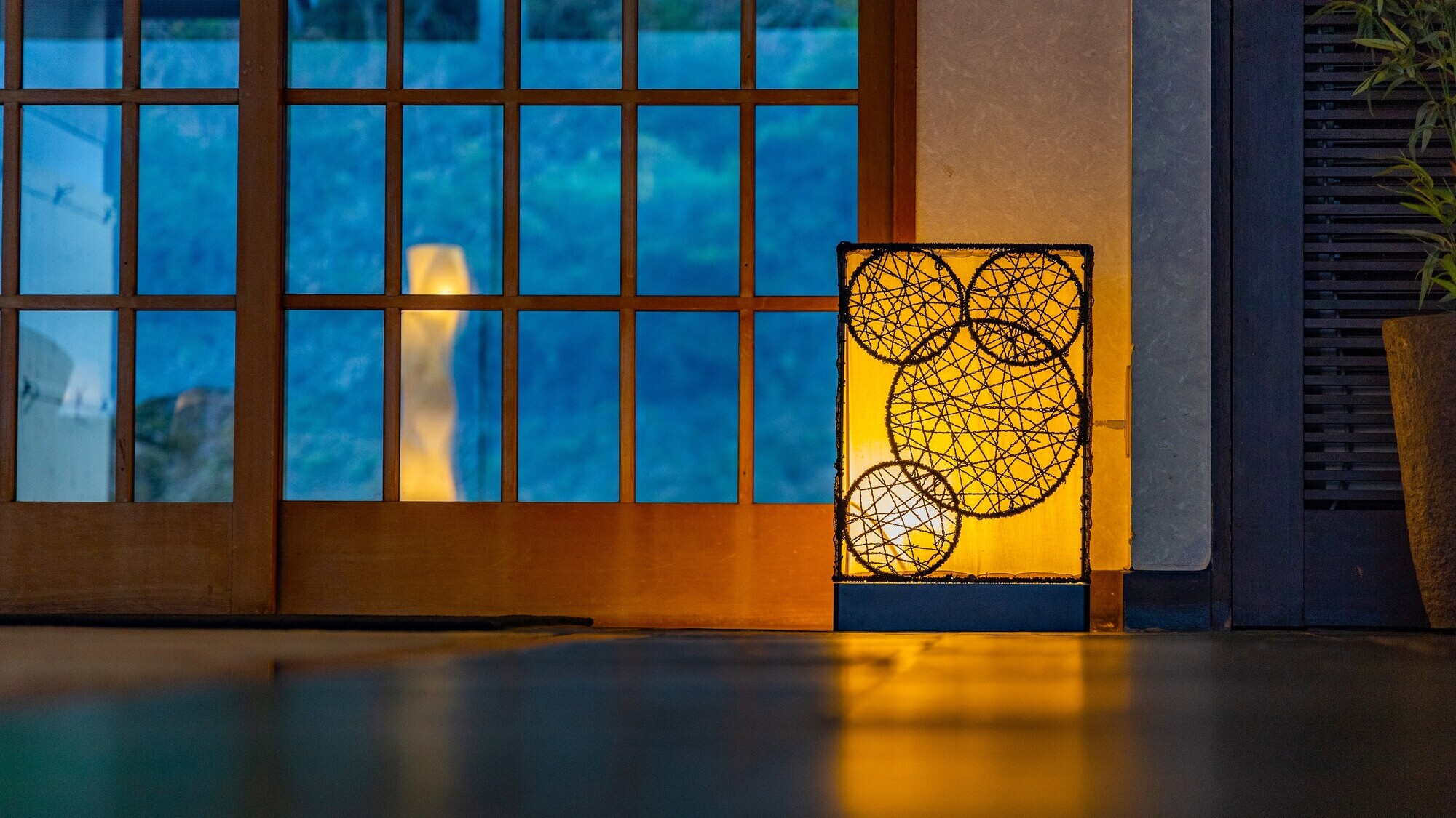 ≪館内イメージ≫