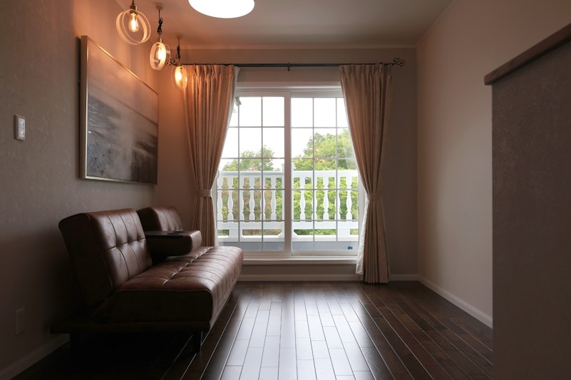 セカンドリビング