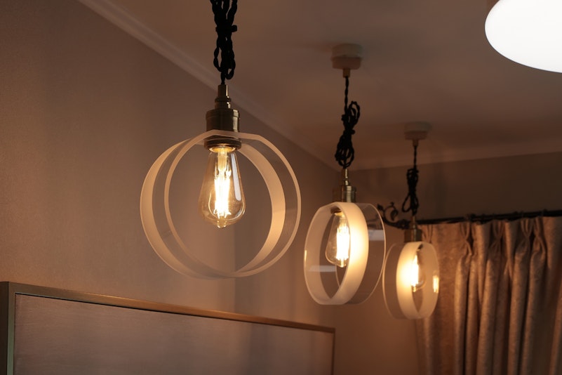 セカンドリビング