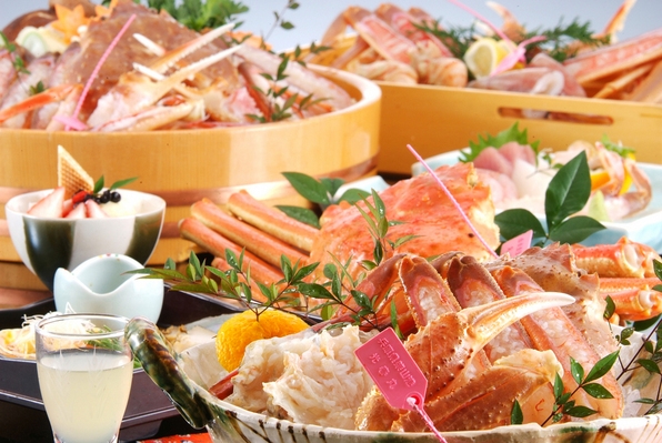 １００％柴山シルバーカニ★１匹コース‥現金特価