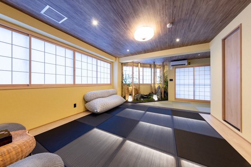 和室
