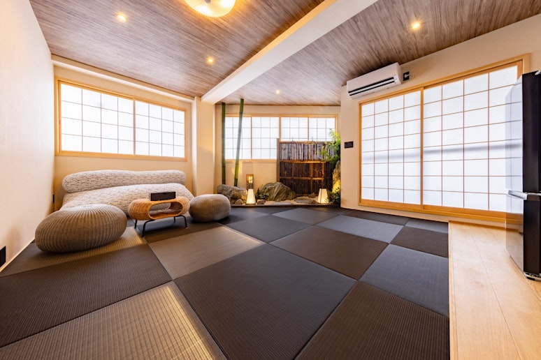 和室